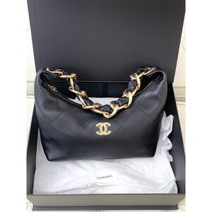 Chanel Women Pre-Loved Bag Brand New Condition